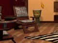 Igra African Lodge