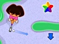 Igra Dora and mini-golf