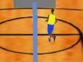 Igra Basketball 3D 