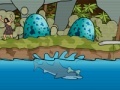 Igra Prehistoric shark