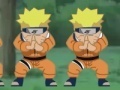 Igra Naruto: Cage Banshee