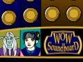 Igra WoW - Soundboard