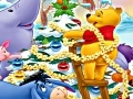 Igra Hidden Objects-Disney Christmas
