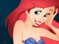 Igra Princess Ariel Halloween