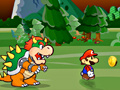 Igra Mario run