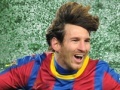Igra Messi's Soccer Snooker