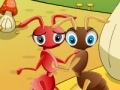 Igra Ant Kiss