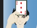 Igra Sudd City: Headband Poker
