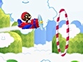 Igra Mario Stunt Pilot