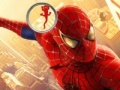 Igra Hidden Objects-Spiderman