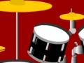 Igra Virtual Drums!