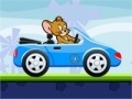 Igra Jerry's Benz-Death Model