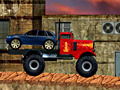 Igra Truck Mania 2