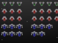 Igra Space Invaders