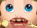 Igra Royal Baby Tooth Problems 