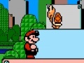Igra Super Mario Bros. 3