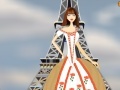 Igra Around World in 30 Days: France