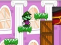 Igra Mario And Luigi Go Home 3