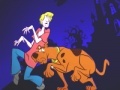 Igra Scooby Doo Kids Coloring