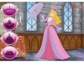 Igra Disney Princess. Princess Aurora