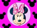 Igra Minnie Mouse Sound Memory