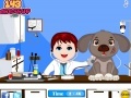 Igra Cute Baby Pet Doctor