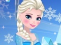 Igra Elsa Frozen Magic