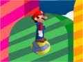 Igra Mario on Ball