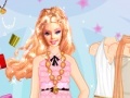 Igra Barbie's Elegant Gown