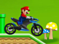 Igra Super Mario Drive
