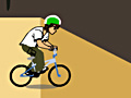 Igra Ben 10 Super Bicycle