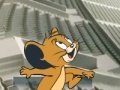 Igra Tom and Jerry - road to Rio