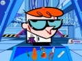 Igra Dexter's laboratory