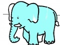 Igra Elephant