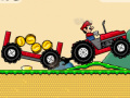 Igra Mario Tractor