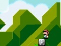 Igra Monolith Mario World