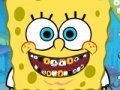 Igra SpongeBob at the Dentist  