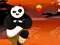Igra Kung Fu Panda Style