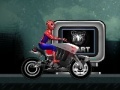 Igra Spider-man rush