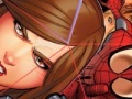 Igra Pic Tart Spiderman Ultimate Comics