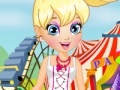 Igra Polly Pocket Outfit Dressup