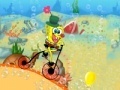 Igra Spongebob Circus Ride