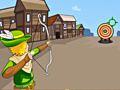 Igra Medieval Archer 2
