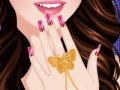 Igra Selena Gomez Manicure