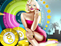 Igra Vegas Poker Solitaire