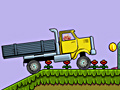 Igra Mario Truck 2