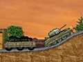 Igra Tank Mania