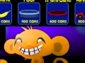 Igra Monkey GO Happy: Guess