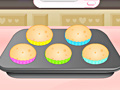 Igra Baking Cupcakes