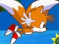 Igra Flappy Sonic and Tails